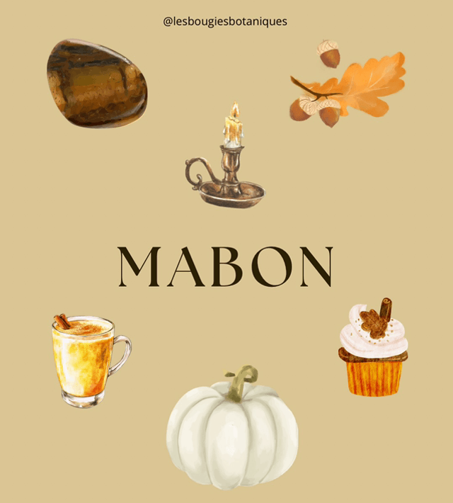 MABON
