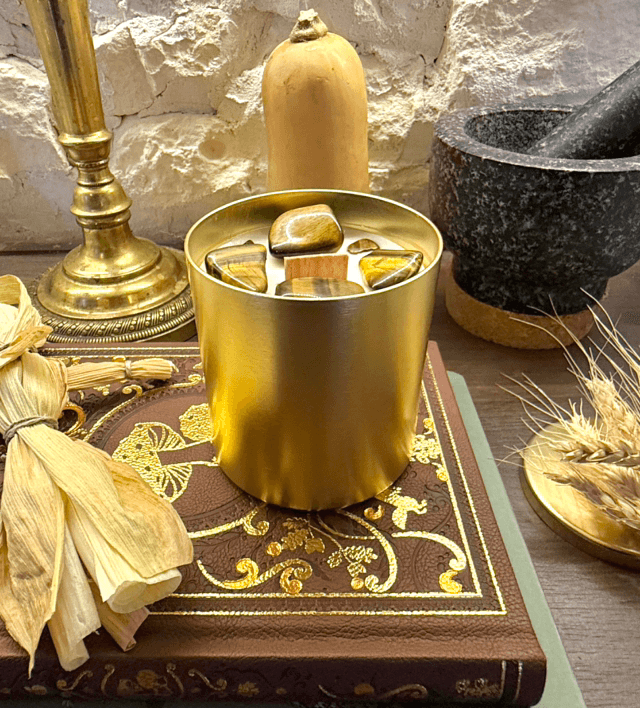 MABON